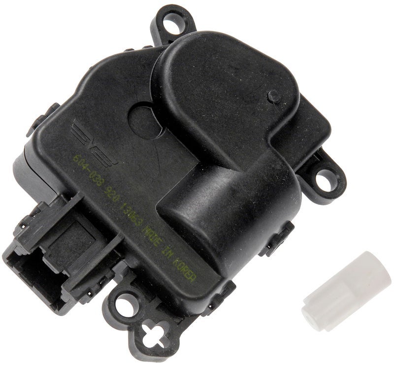 Dorman 604-038 HVAC Blend Door Actuator Compatible with Select Dodge / Ram Models - Image 1